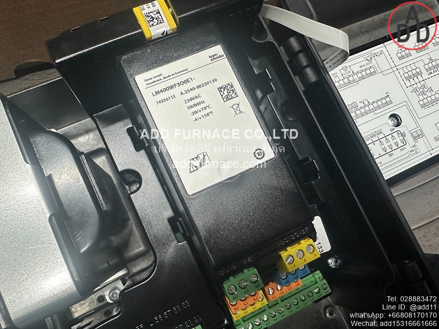 BCU480W3P2C0D1000K1E1- (10)